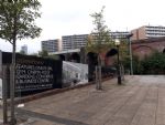 Salford artists hit back at Manchester re-branding and gentrification